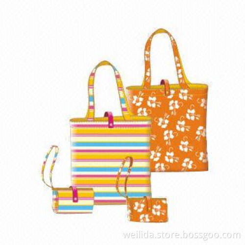 Promotional Tote Bag, Measuring 34 x 40cm
